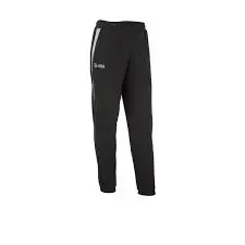 Pantalón Puma Mercedes AMG Petronas color negro