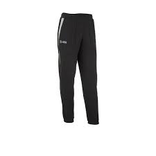 Pantalon Puma Mercedes AMG Petronas Negro